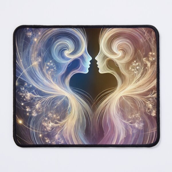 Item preview, Intertwined Souls designed and sold by Porosenok.