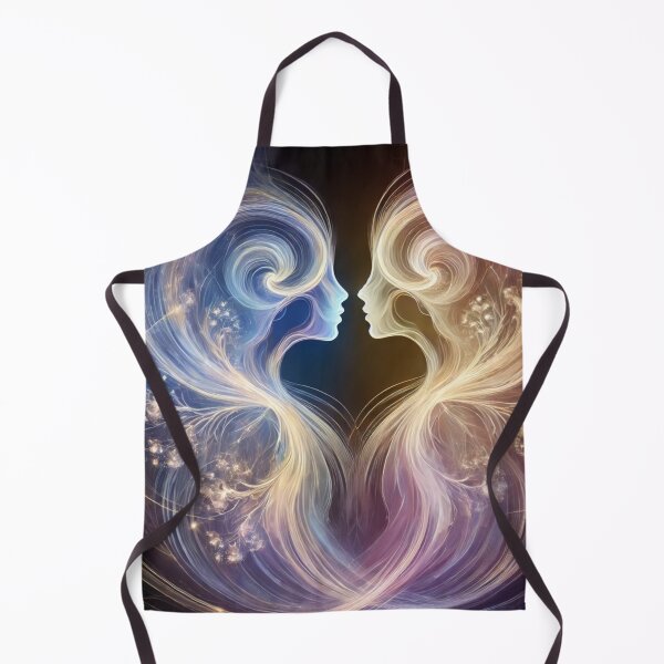 Item preview, Intertwined Souls designed and sold by Porosenok.