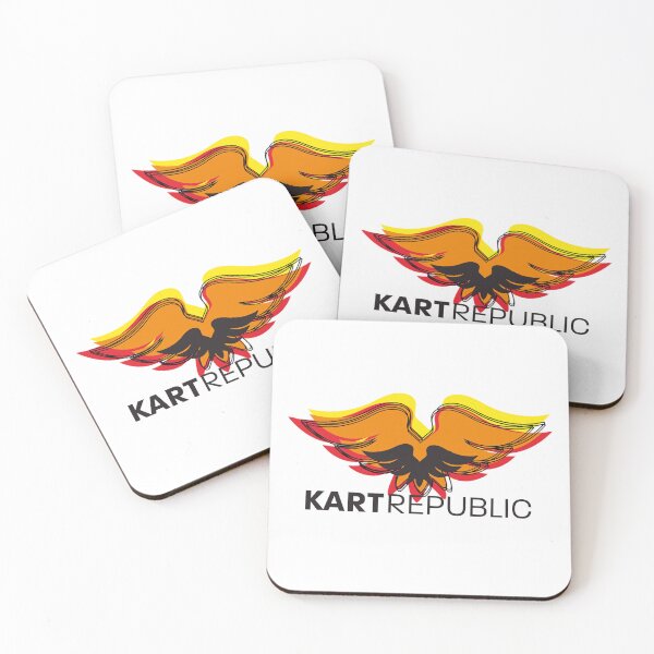 Artikelvorschau, Kart Republic entworfen und verkauft von KartPixel by Pipstar.
