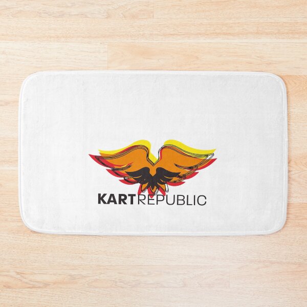 Artikelvorschau, Kart Republic entworfen und verkauft von KartPixel by Pipstar.