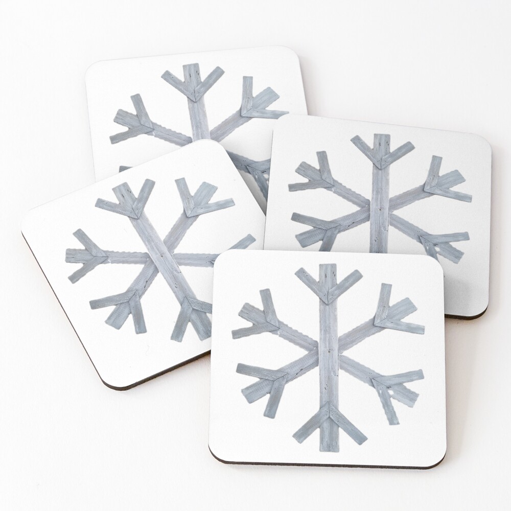 Item preview, Coasters (Set of 4) designed and sold by ember77.