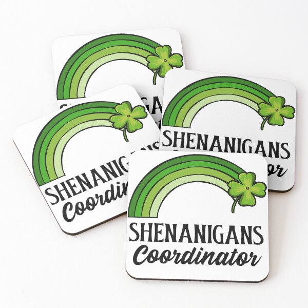 Item preview, Shenanigans Coordinator designed and sold by 87-Aesthetics.