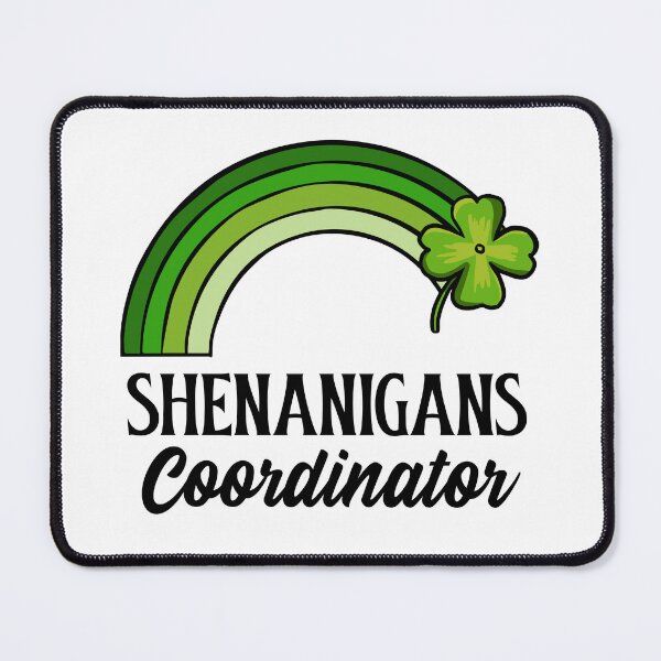 Item preview, Shenanigans Coordinator designed and sold by 87-Aesthetics.