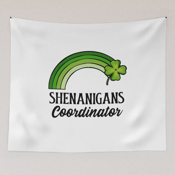 Item preview, Shenanigans Coordinator designed and sold by 87-Aesthetics.