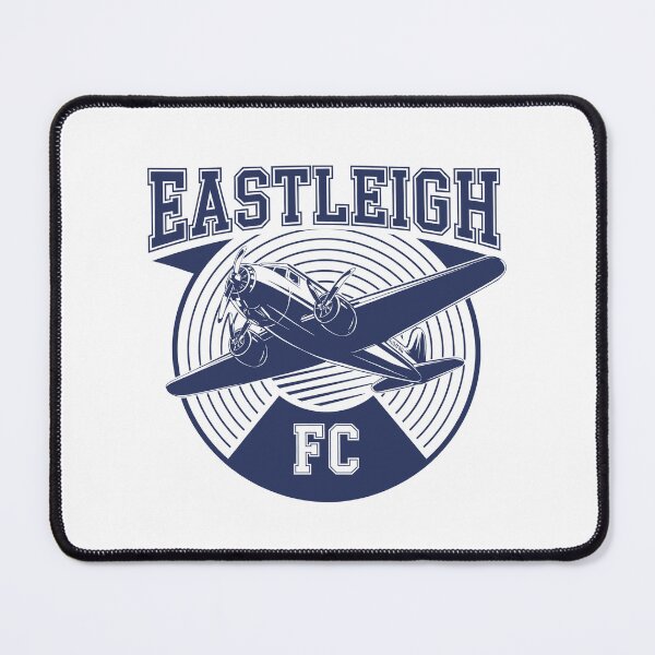 Item preview, Eastleigh FC designed and sold by notMikii.