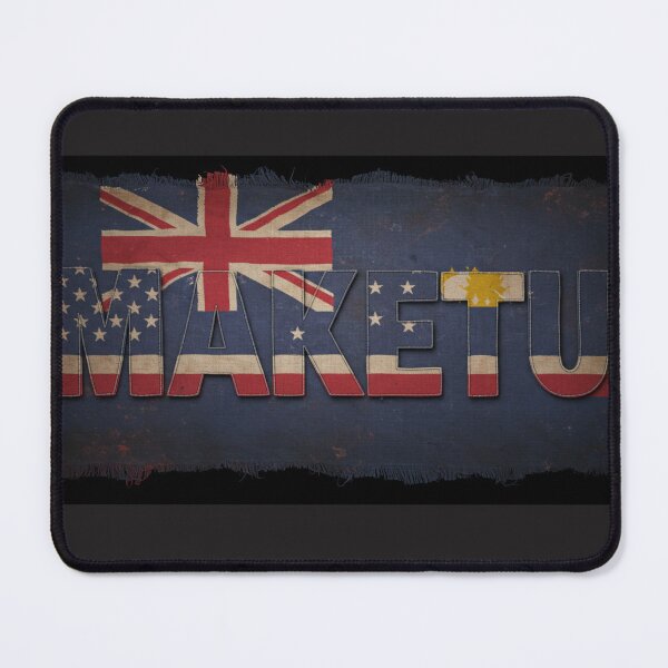 Item preview, Patriotic Fabric Typography designed and sold by Wiredart.