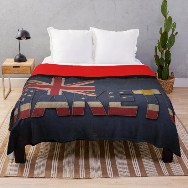 Item preview,  Patriotic Fabric Typography designed and sold by Wiredart.