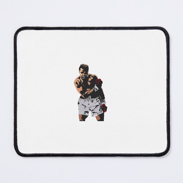 Item preview, Muhammad Ali designed and sold by DTPY.