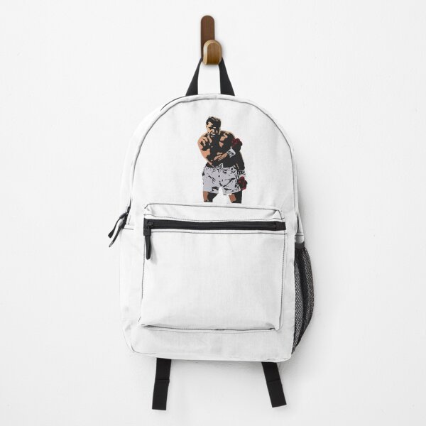 Item preview, Muhammad Ali designed and sold by DTPY.