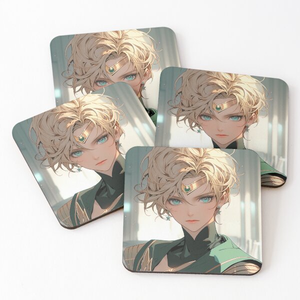 Item preview, Sailor Loki Uranus designed and sold by Solace Sparkles.