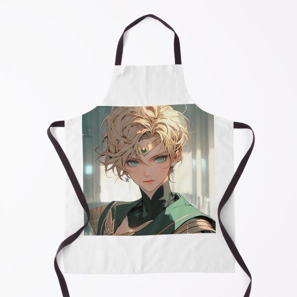 Item preview, Sailor Loki Uranus designed and sold by Solace Sparkles.