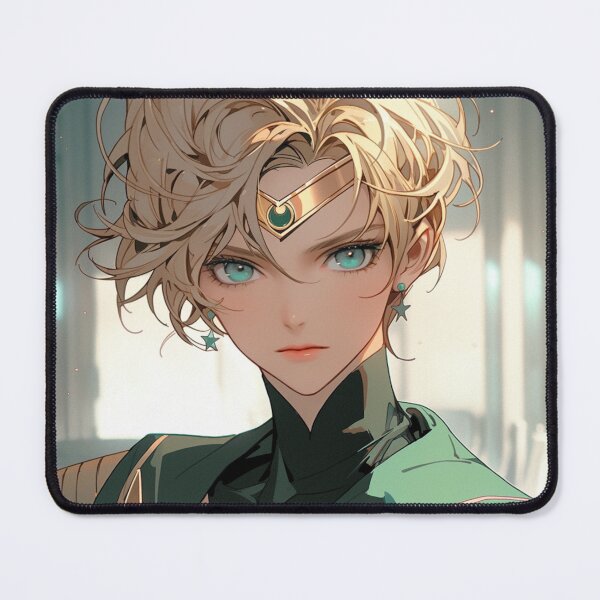 Item preview, Sailor Loki Uranus designed and sold by Solace Sparkles.