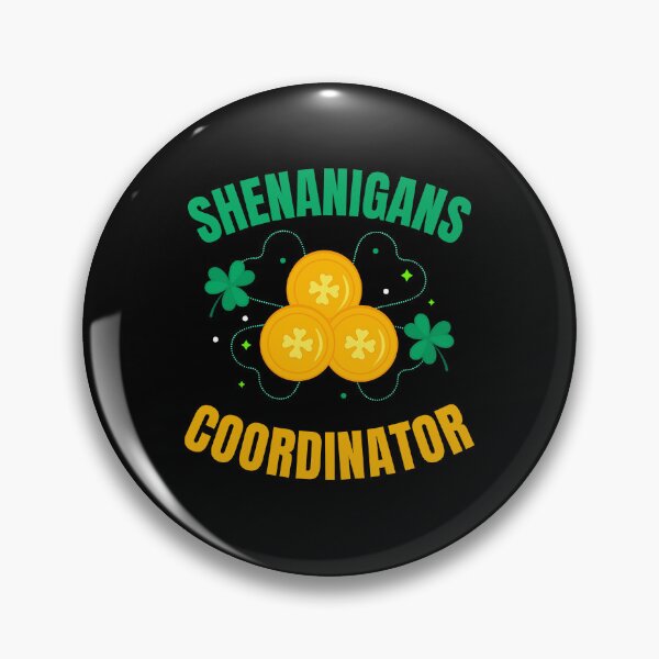 Item preview, Shenanigans Coordinator designed and sold by 87-Aesthetics.