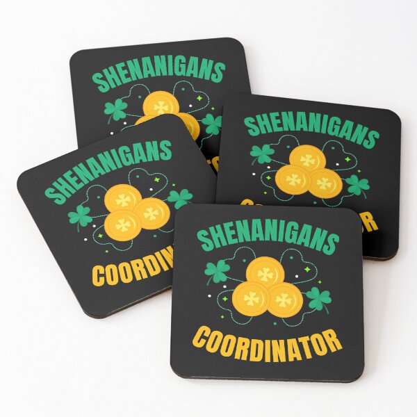 Item preview, Shenanigans Coordinator designed and sold by 87-Aesthetics.