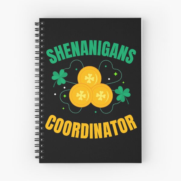 Item preview, Shenanigans Coordinator designed and sold by 87-Aesthetics.