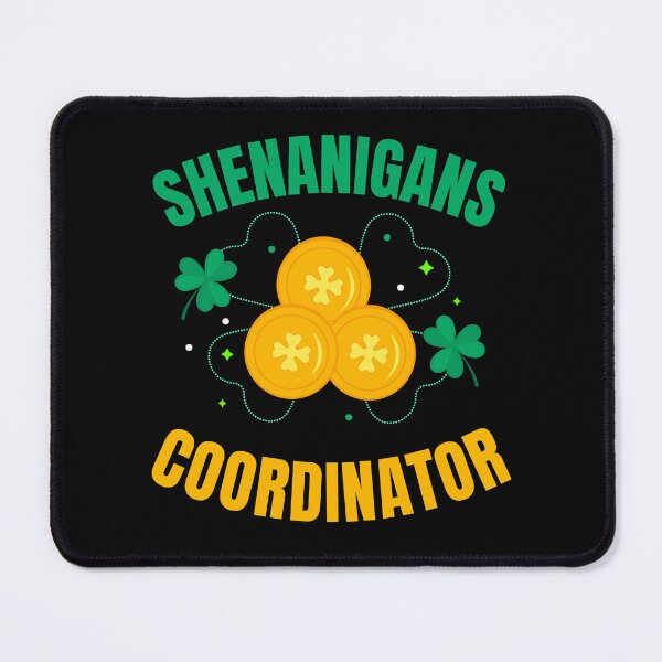 Item preview, Shenanigans Coordinator designed and sold by 87-Aesthetics.