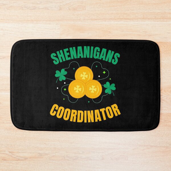 Item preview, Shenanigans Coordinator designed and sold by 87-Aesthetics.