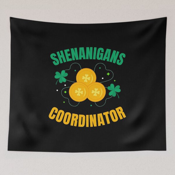 Item preview, Shenanigans Coordinator designed and sold by 87-Aesthetics.