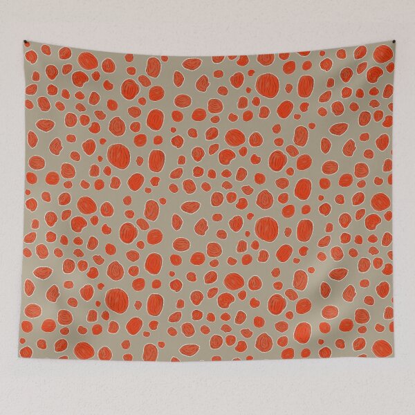 Item preview, Aboriginal Design | Many Salty Plums designed and sold by KajunuNgara.