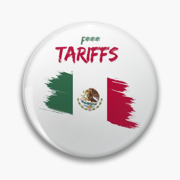 Item preview, Tariffs designed and sold by SAGA Creations.
