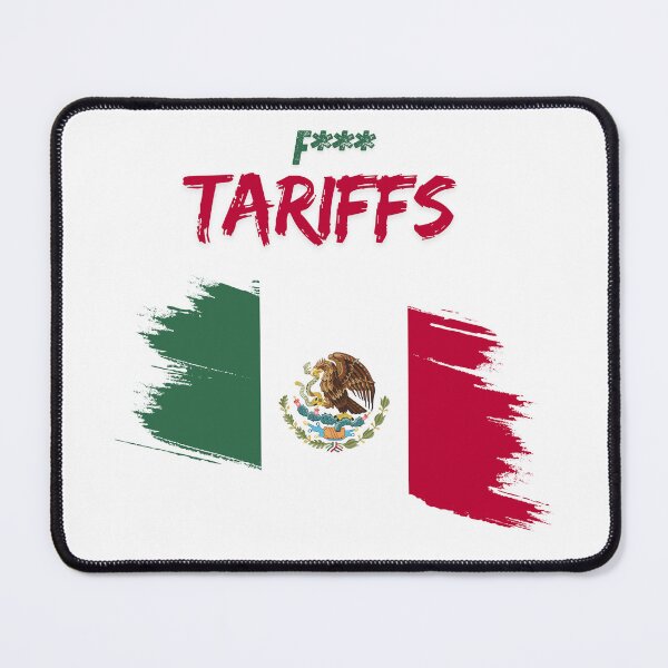 Item preview, Tariffs designed and sold by SAGA Creations.