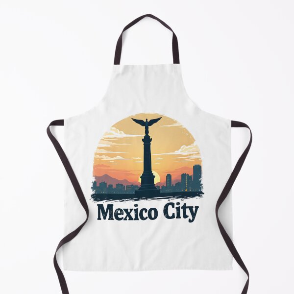 Item preview, Angel of Independence in Mexico designed and sold by Fab-Haven.