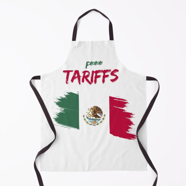 Item preview, Tariffs designed and sold by SAGA Creations.