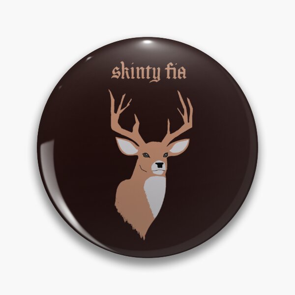 Item preview, Skinty Fia designed and sold by PaperPozzi.