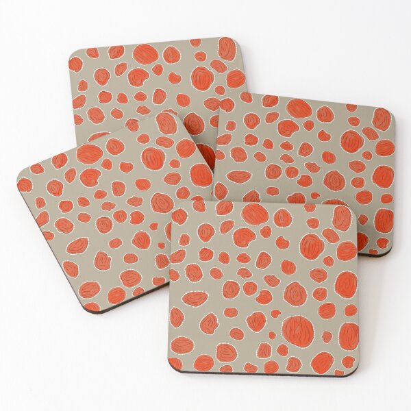 Item preview, Aboriginal Design | Many Salty Plums designed and sold by KajunuNgara.