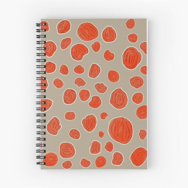 Item preview, Aboriginal Design | Many Salty Plums designed and sold by KajunuNgara.