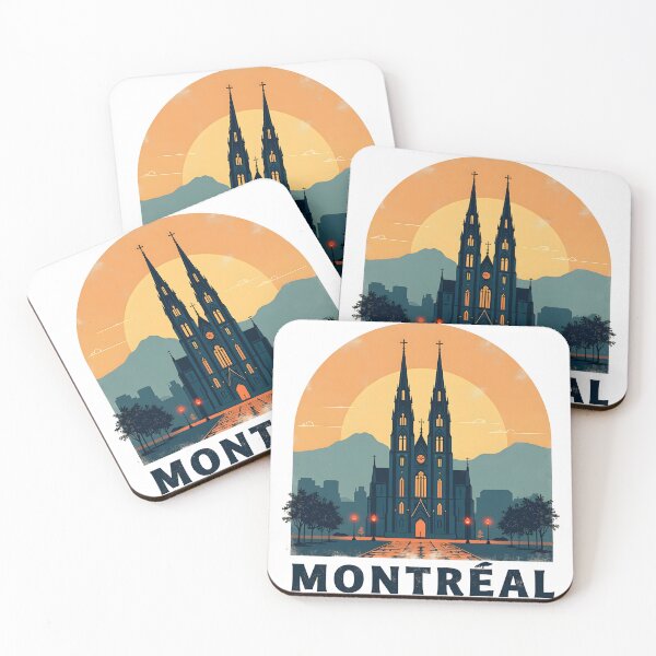 Item preview, Notre-Dame Basilica of Montreal designed and sold by Fab-Haven.