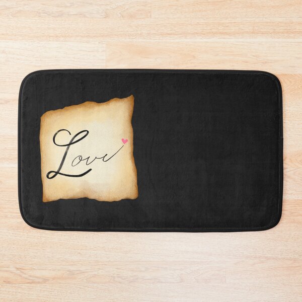 Item preview, love old paper designed and sold by Puifai2489.