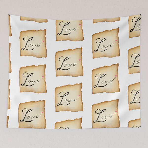 Item preview, love old paper designed and sold by Puifai2489.