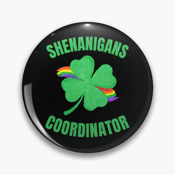 Item preview, Shenanigans Coordinator designed and sold by 87-Aesthetics.