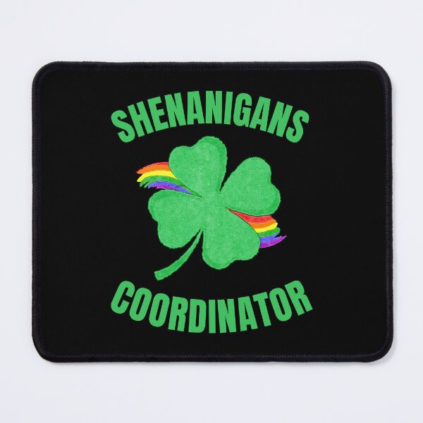 Item preview, Shenanigans Coordinator designed and sold by 87-Aesthetics.