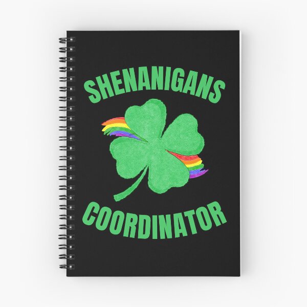 Item preview, Shenanigans Coordinator designed and sold by 87-Aesthetics.