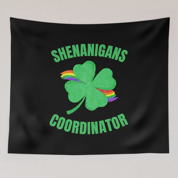 Item preview, Shenanigans Coordinator designed and sold by 87-Aesthetics.