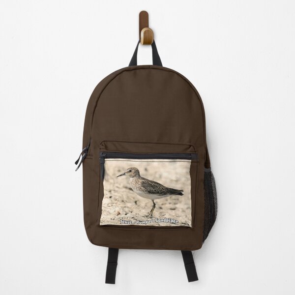 Item preview, White-rumped Sandpiper designed and sold by CarolM.