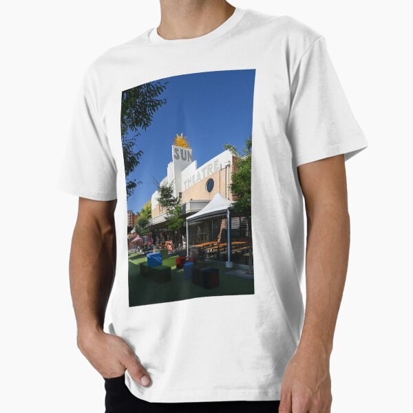 Item preview, Sun Theatre, Yarraville, Melbourne designed and sold by Kate Powick.
