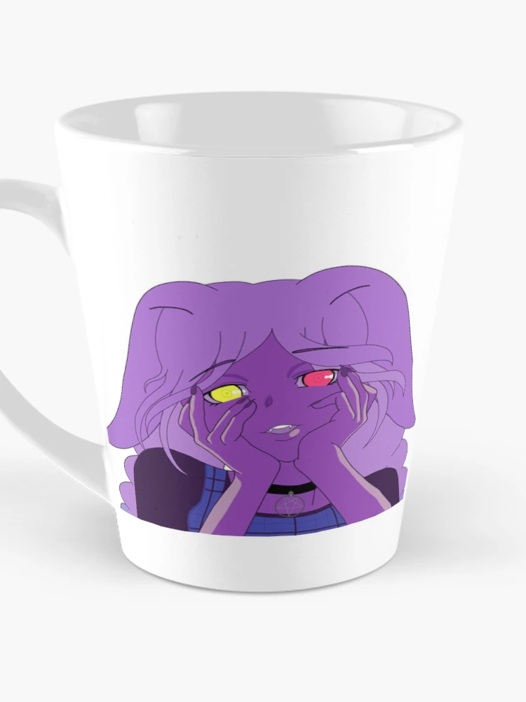 Thumbnail 3 of 4, Coffee Mug, Yandere Rini designed and sold by Rinis-Bazaar.