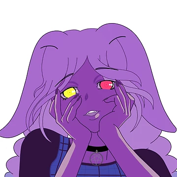 Artwork thumbnail, Yandere Rini by Rinis-Bazaar