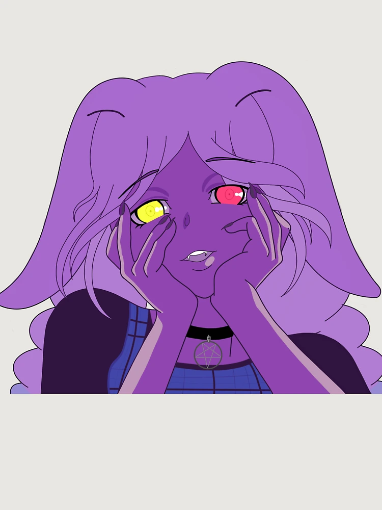 Thumbnail 6 von 6, Premium Oversized Pullover, Yandere Rini designt und verkauft von Rinis-Bazaar.