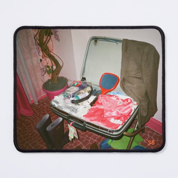 Item preview, Girl Room on Film designed and sold by samlanevisualss.