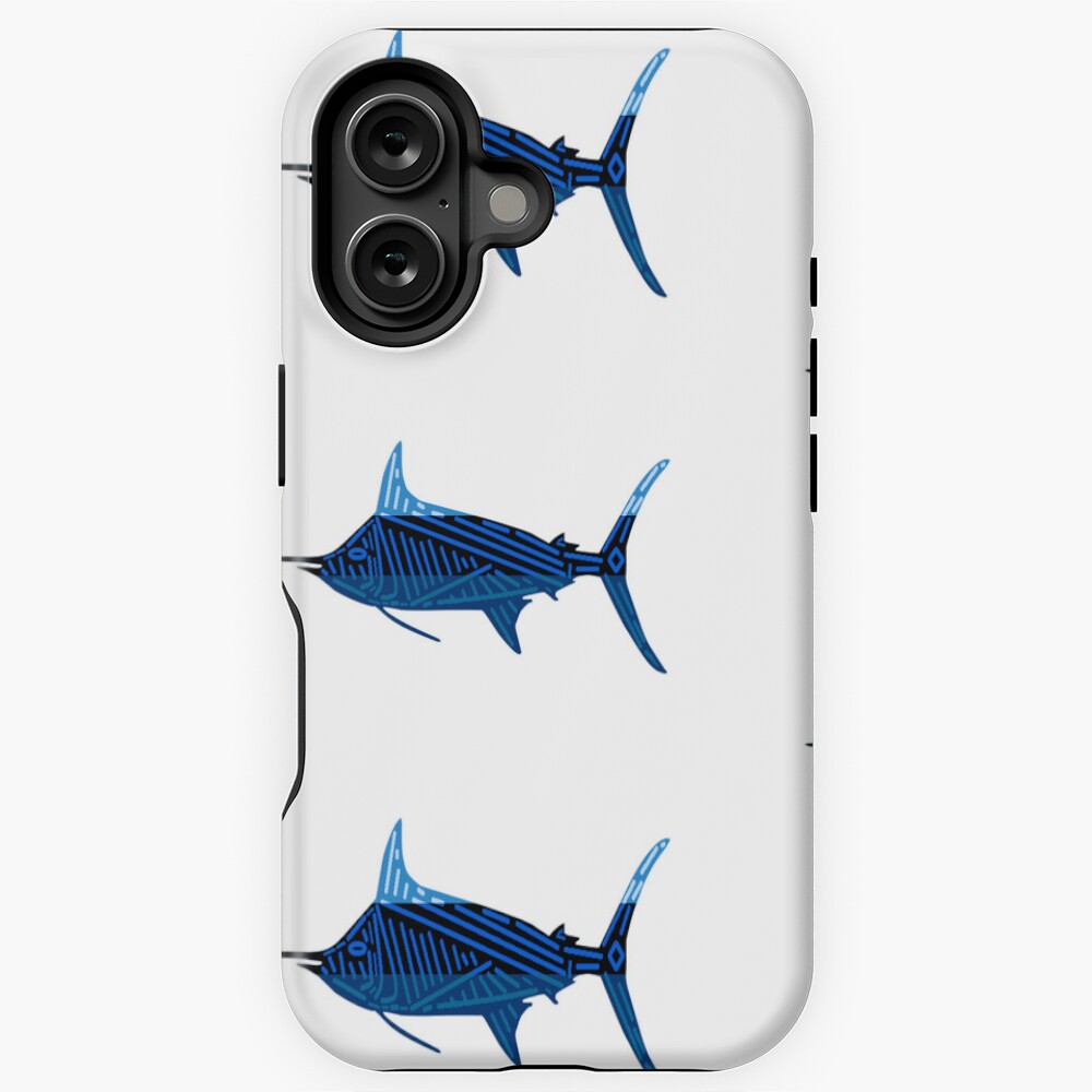 Vista previa del artículo con la obra «Funda resistente MagSafe para iPhone», diseñado y vendido por wahine24.