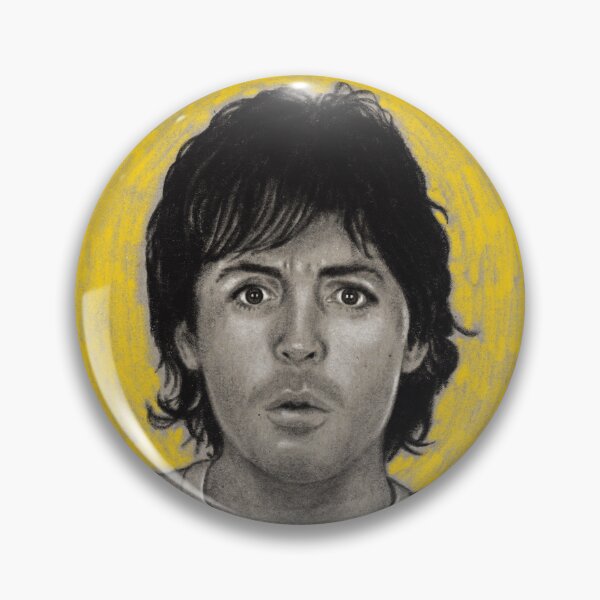 Item preview, McCartney II designed and sold by DesignsByDree.