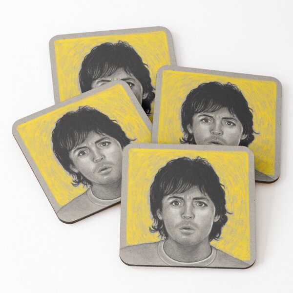 Artikelvorschau, McCartney II entworfen und verkauft von DesignsByDree.
