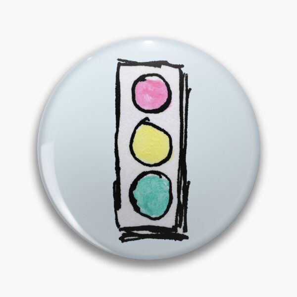 Item preview, Traffic Signs Doodles designed and sold by DragonOfShadows.