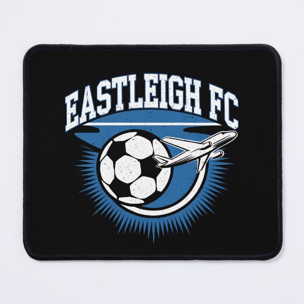 Item preview, Eastleigh FC designed and sold by notMikii.
