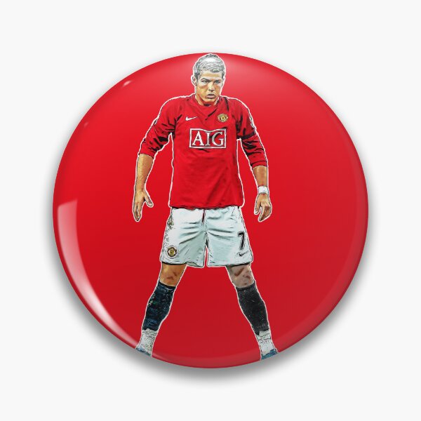 Item preview, CR7 designed and sold by On Target Sports.