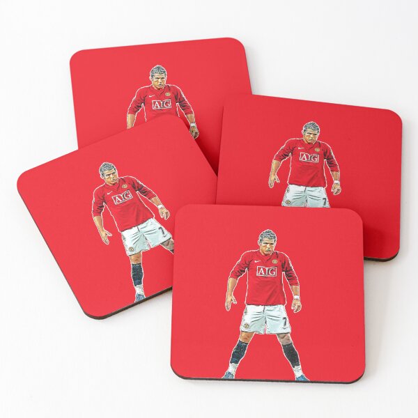 Item preview, CR7 designed and sold by On Target Sports.